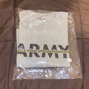 FTP x FUCT Army Tee